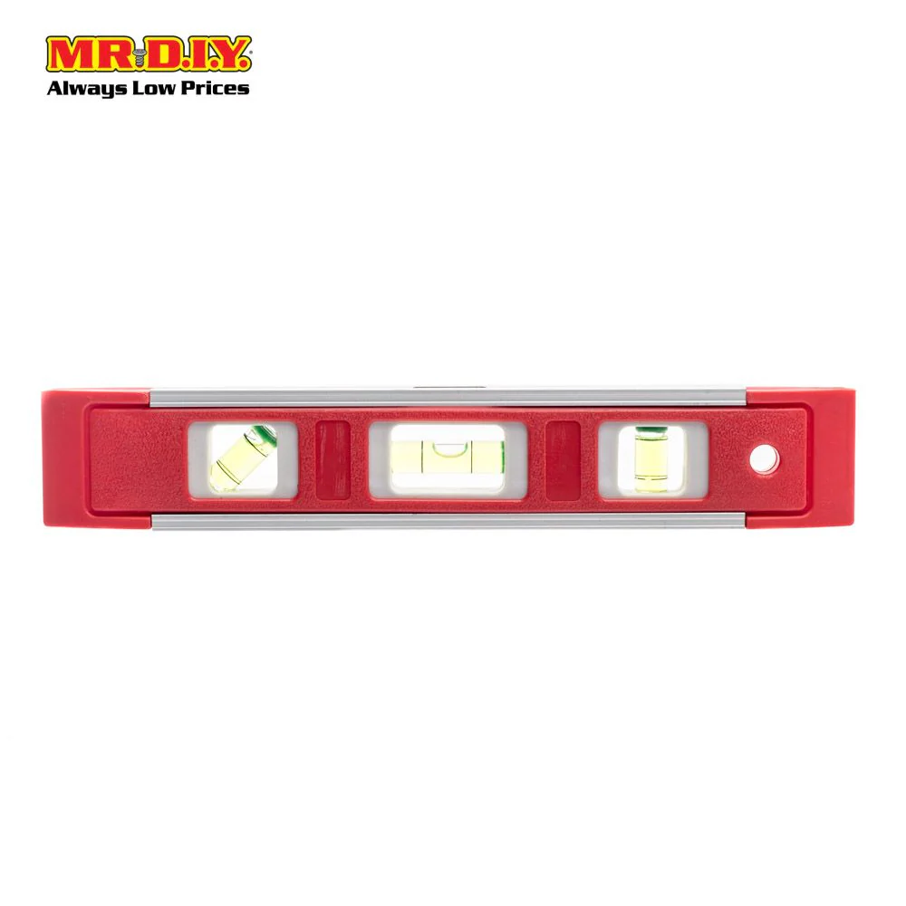 (MR.DIY) Spirit Level (9") - Image 3