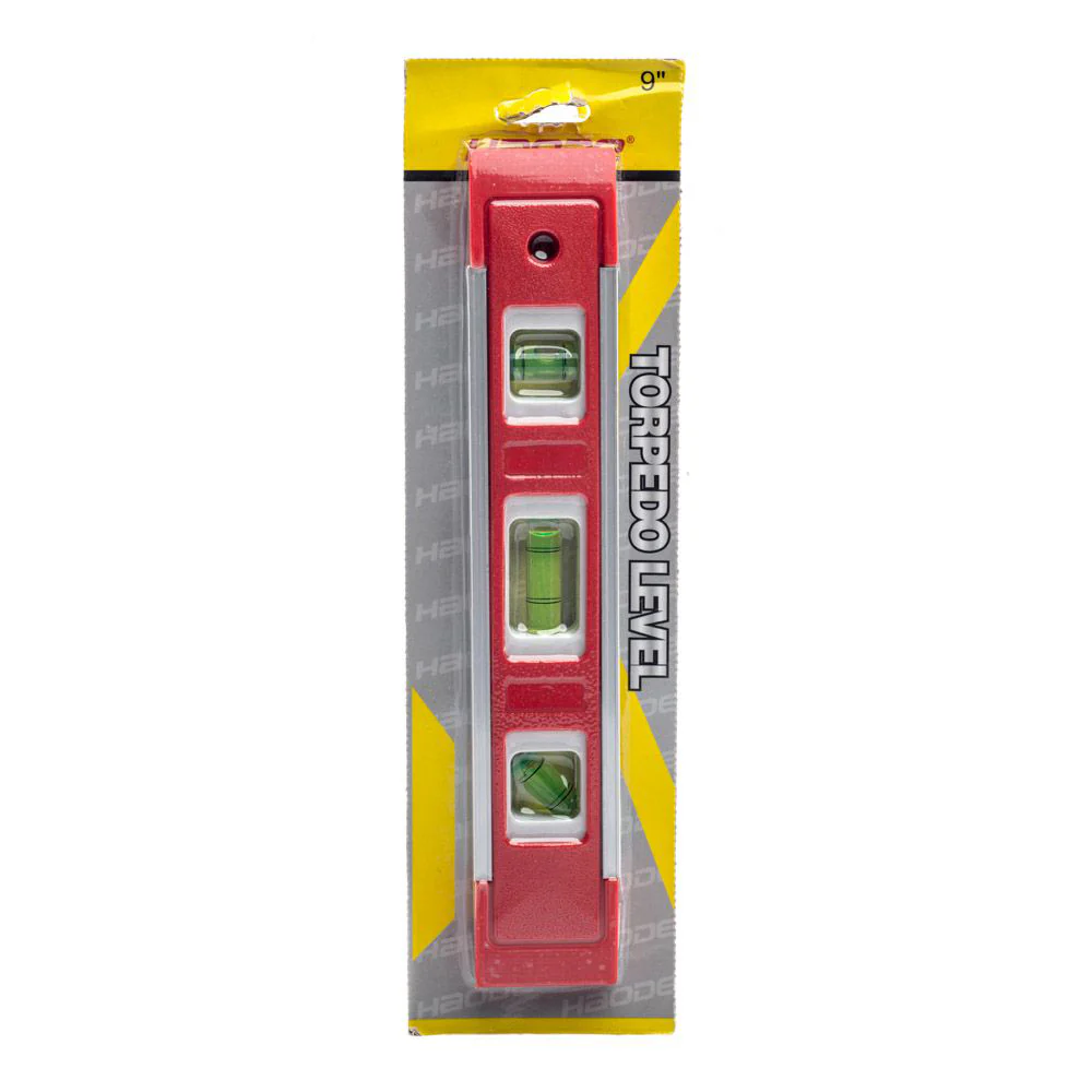 (MR.DIY) Spirit Level (9") - Image 6