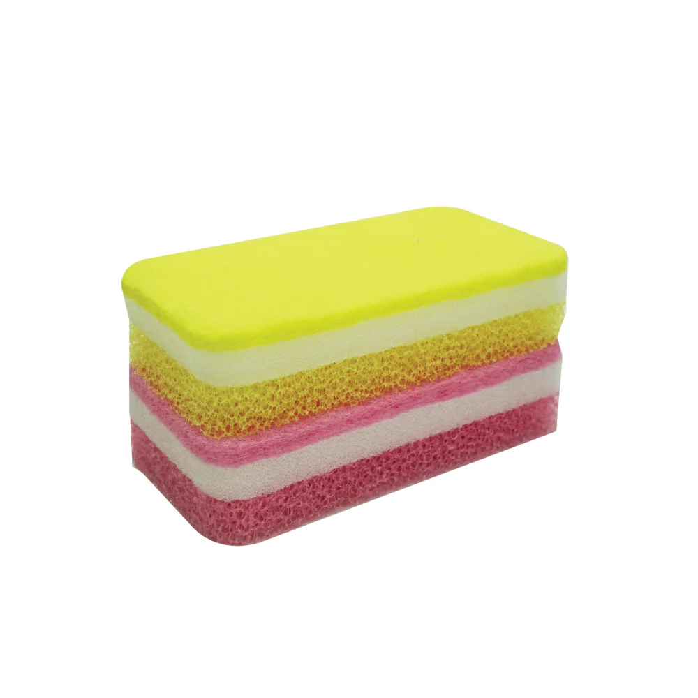(MR.DIY) Sponge 2 pcs - Image 3