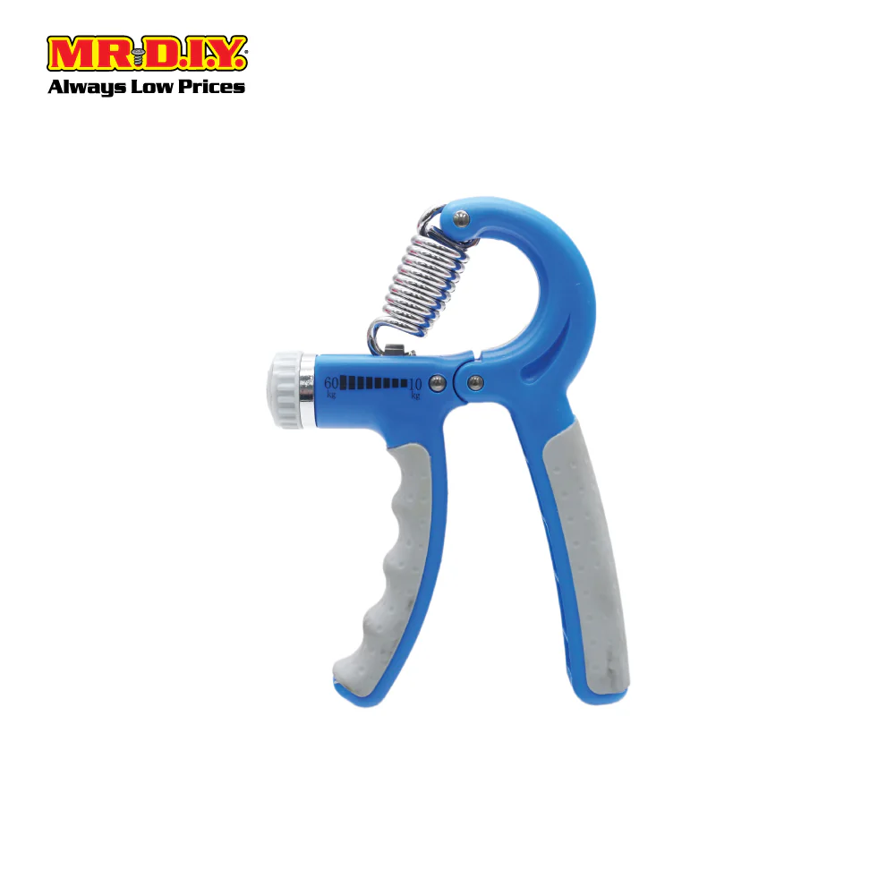 (MR.DIY) Sport Adjustable Resistance Training Hand Grips (10kg - 60kg) - Image 3