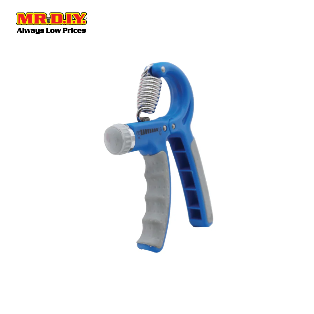 (MR.DIY) Sport Adjustable Resistance Training Hand Grips (10kg - 60kg) - Image 4
