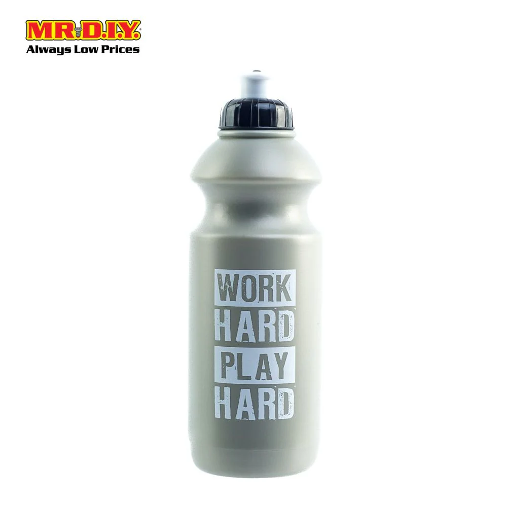 MR.DIY Motivational Sport Bottle (570ml) - Image 2