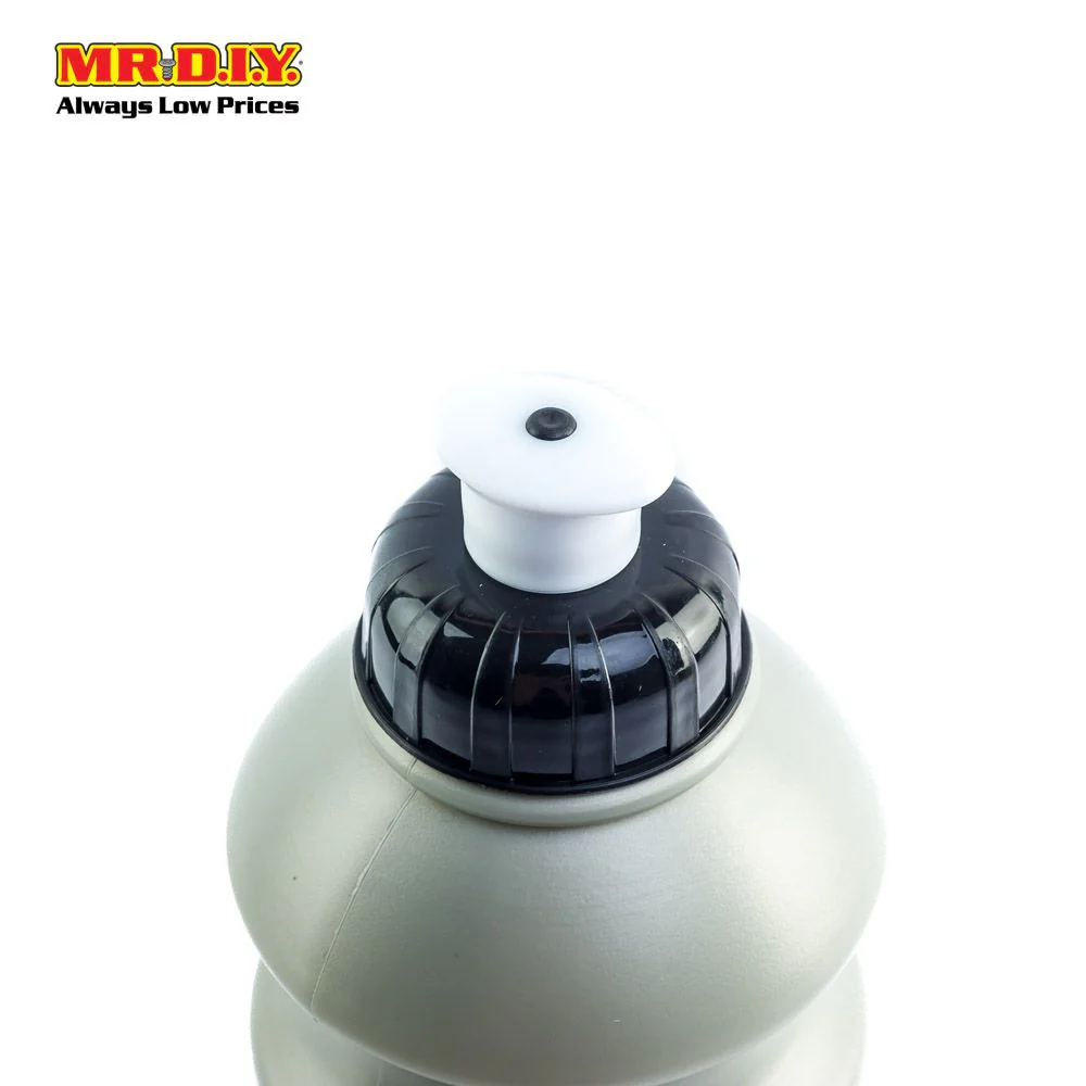 MR.DIY Motivational Sport Bottle (570ml) - Image 3