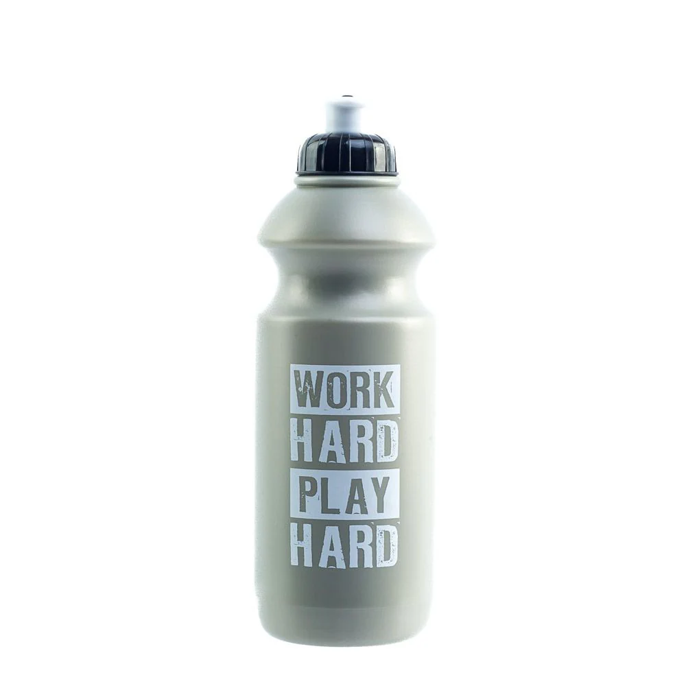 MR.DIY Motivational Sport Bottle (570ml) - Image 5