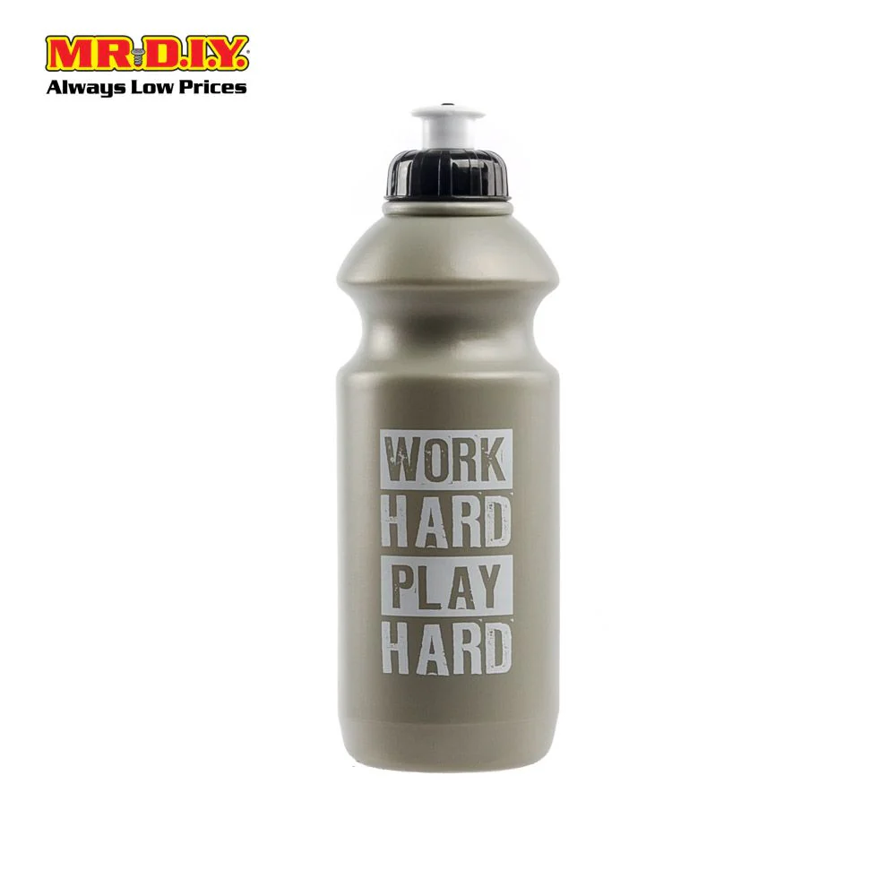 MR.DIY Motivational Sport Bottle (570ml) - Image 8