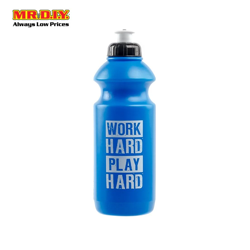 MR.DIY Motivational Sport Bottle (570ml) - Image 9
