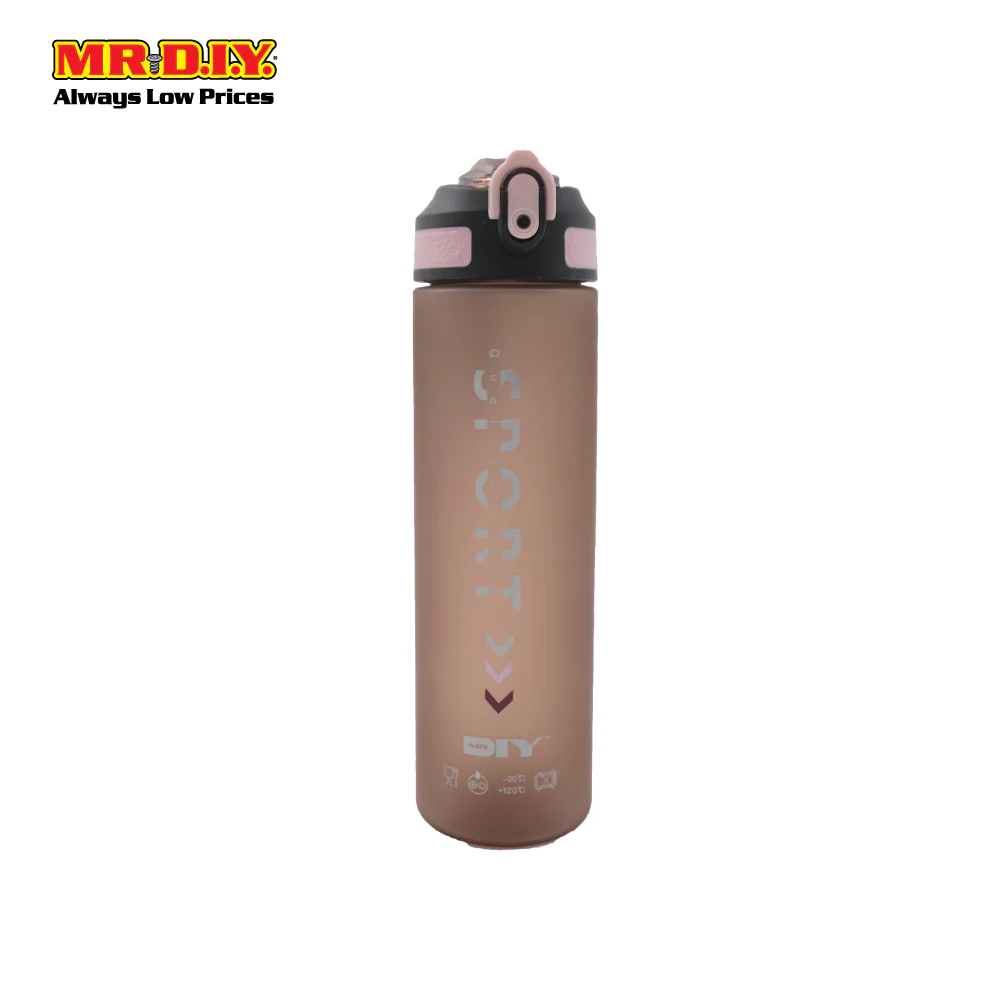 (MR.DIY) Sport Water Bottle (700ml) - Image 4