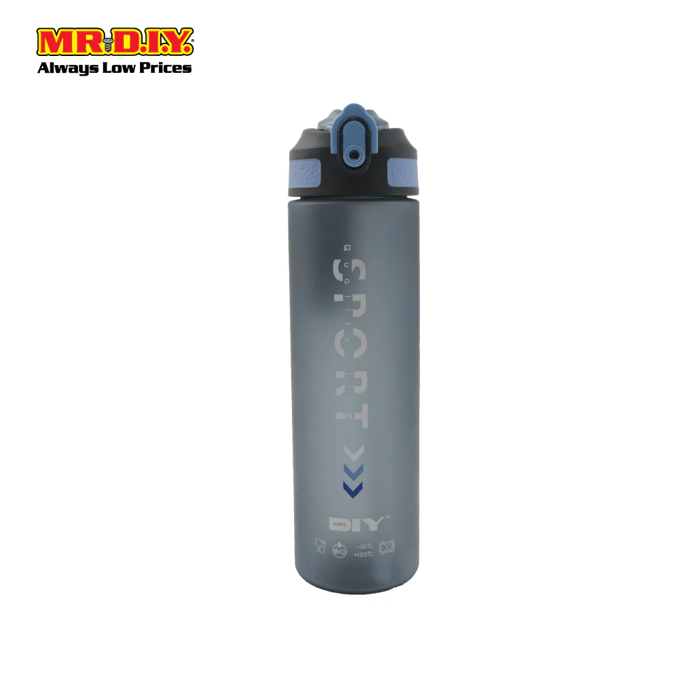 (MR.DIY) Sport Water Bottle (700ml) - Image 5