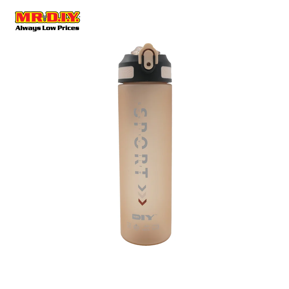 (MR.DIY) Sport Water Bottle (700ml) - Image 6