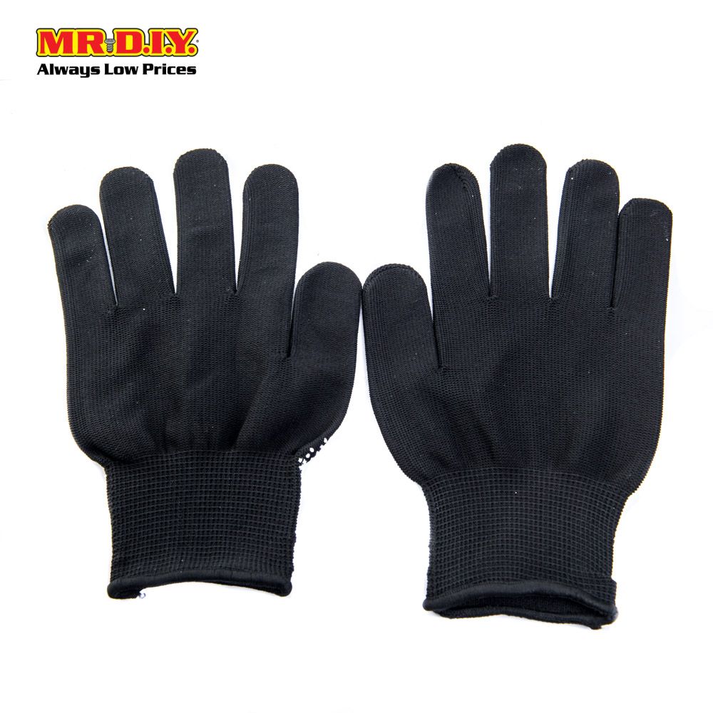 (MR.DIY) Breathable Multipurpose Anti Slip Outdoor Sports Motorcycle Cycling Gloves - Image 3
