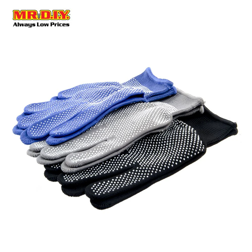 (MR.DIY) Breathable Multipurpose Anti Slip Outdoor Sports Motorcycle Cycling Gloves - Image 5