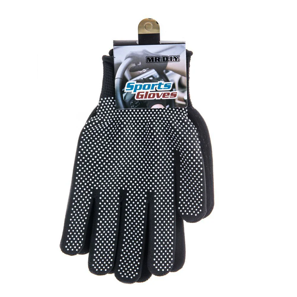 (MR.DIY) Breathable Multipurpose Anti Slip Outdoor Sports Motorcycle Cycling Gloves - Image 6