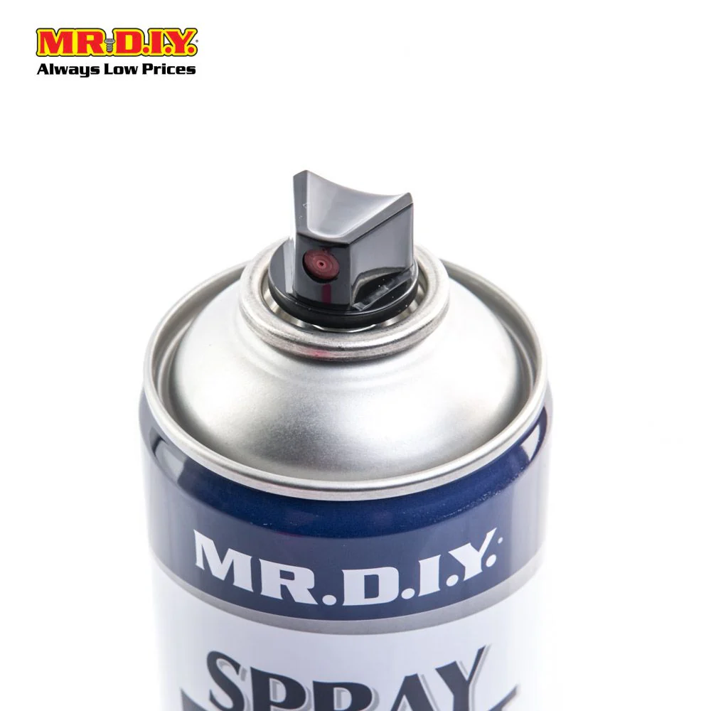 (MR.DIY) FLYERS Spray Paint Pink #18 (400ml) - Image 3