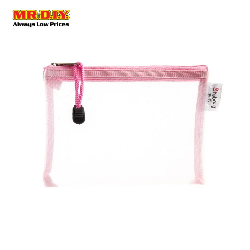 (MR.DIY) Square Document Bag - Image 6