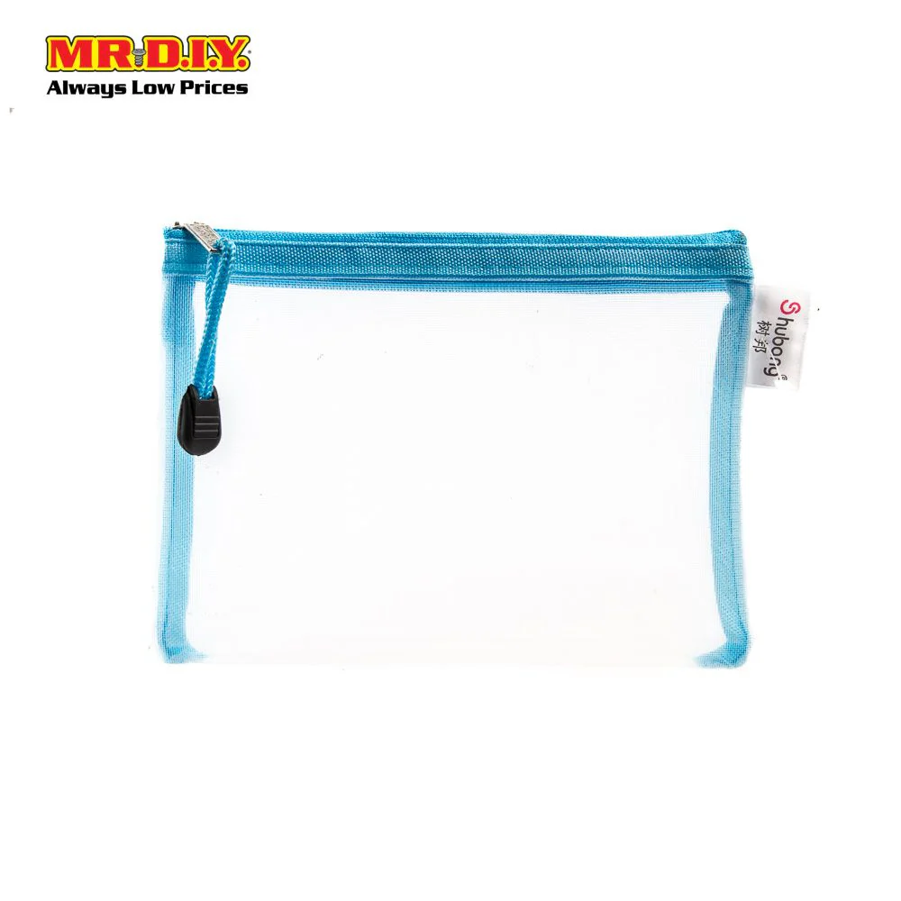 (MR.DIY) Square Document Bag - Image 8