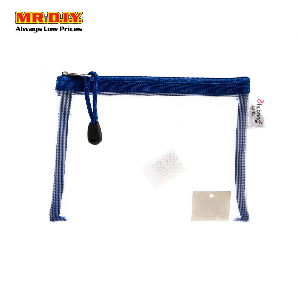 (MR.DIY) Square Document Bag - Image 9