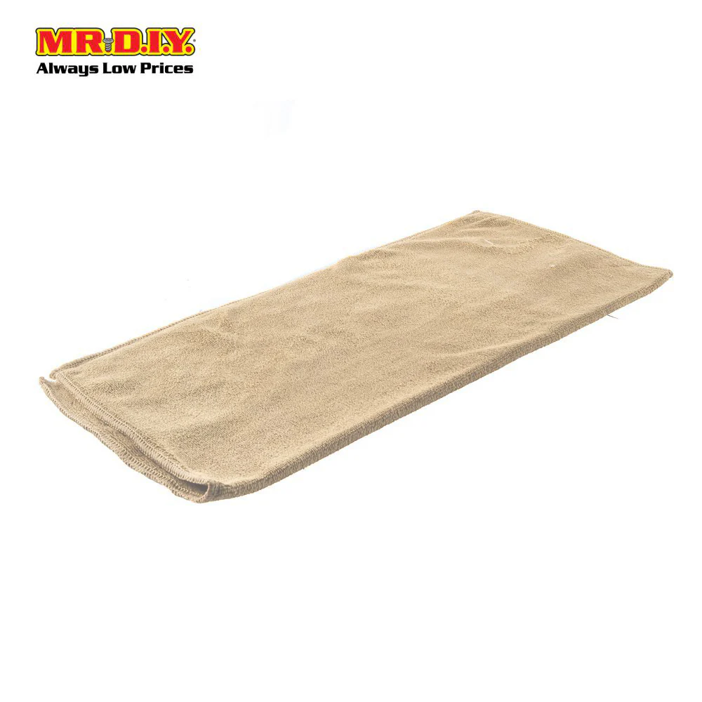 MR.DIY Square Microfiber Cleaning Towel (40cm) - Image 6