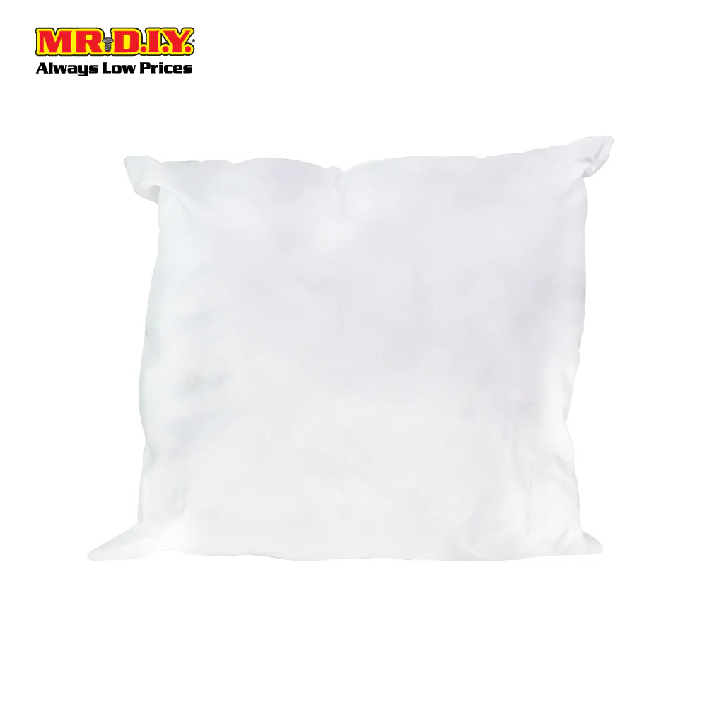 (MR.DIY) Square Pillow Insert (16")