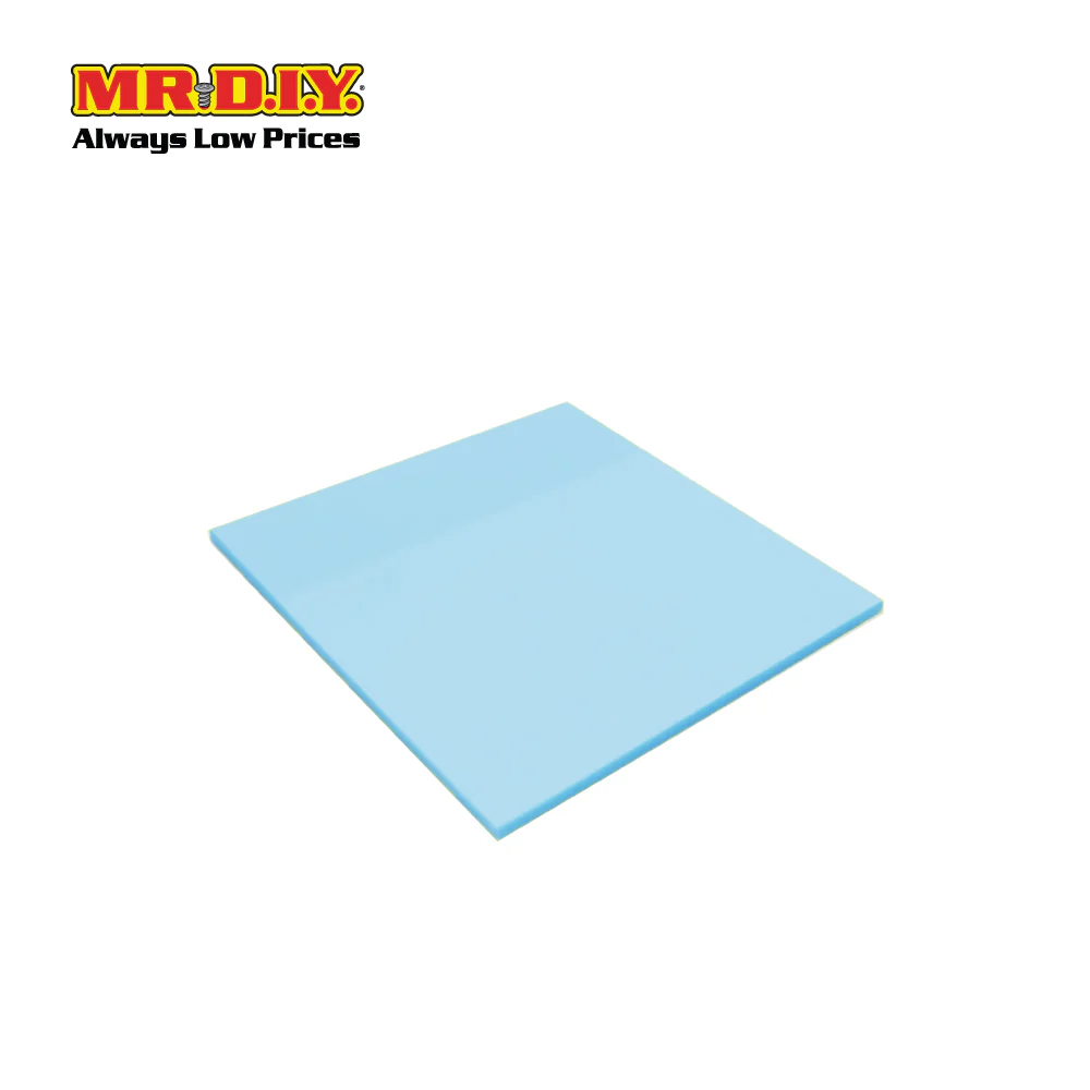 (MR.DIY) Square Plain Sticky Notes Tab (7.6x7.6cm) - Image 10