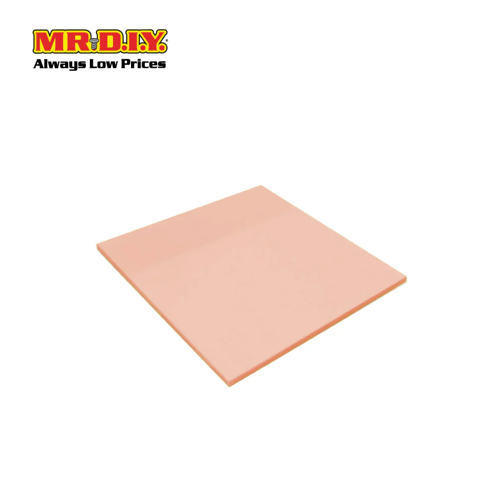 (MR.DIY) Square Plain Sticky Notes Tab (7.6x7.6cm) - Image 8