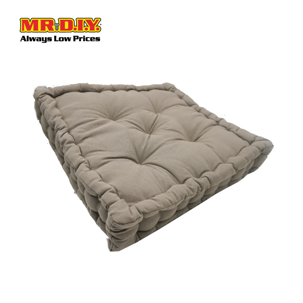 (MR.DIY) Square Sofa Mattress Cushion (38 x 38cm) - Image 3