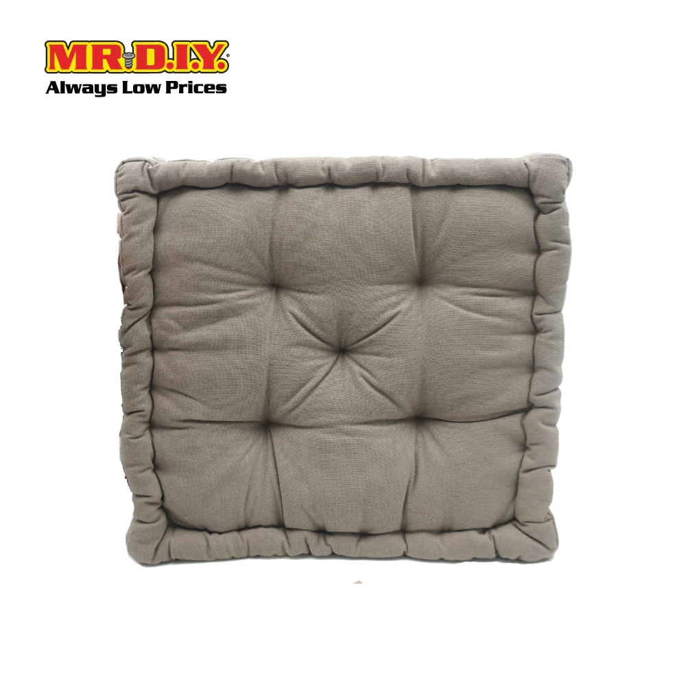 (MR.DIY) Square Sofa Mattress Cushion (38 x 38cm) - Image 5