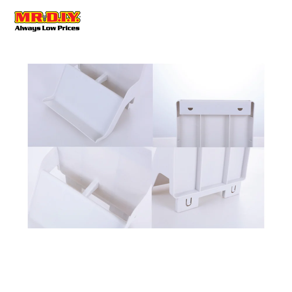 (MR.DIY) Stackable Shoes Rack - Image 3