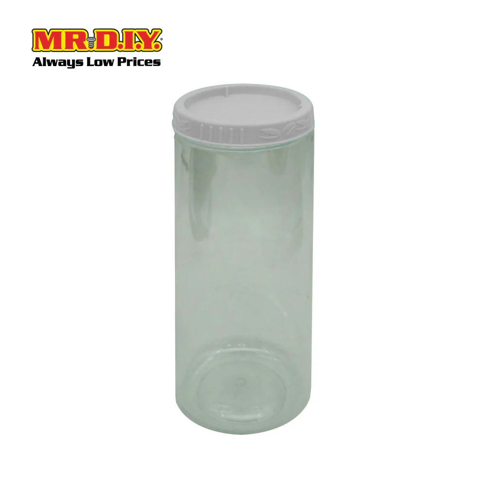 (MR.DIY) Stackable Storage Container (1.6L) - Image 6