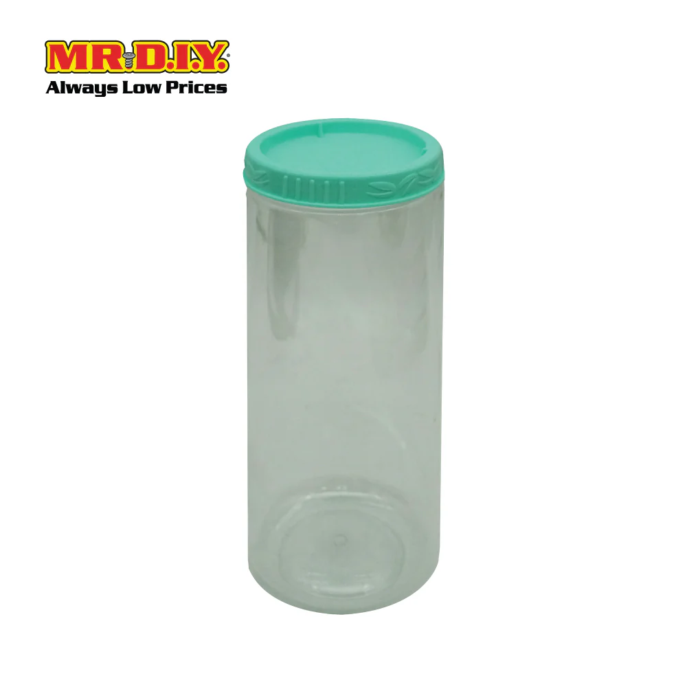 (MR.DIY) Stackable Storage Container (1.6L) - Image 7
