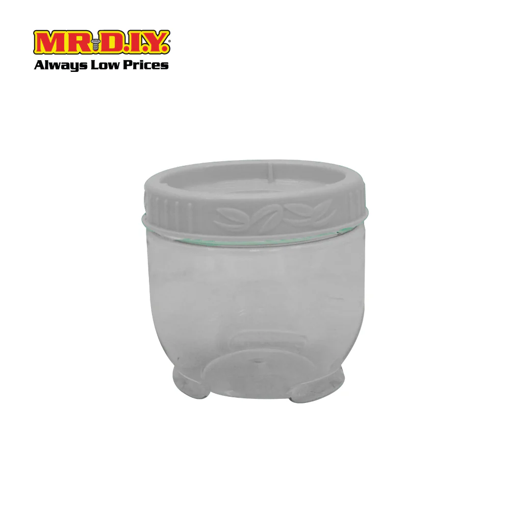 (MR.DIY) Stackable Storage Container (500ml) - Image 6
