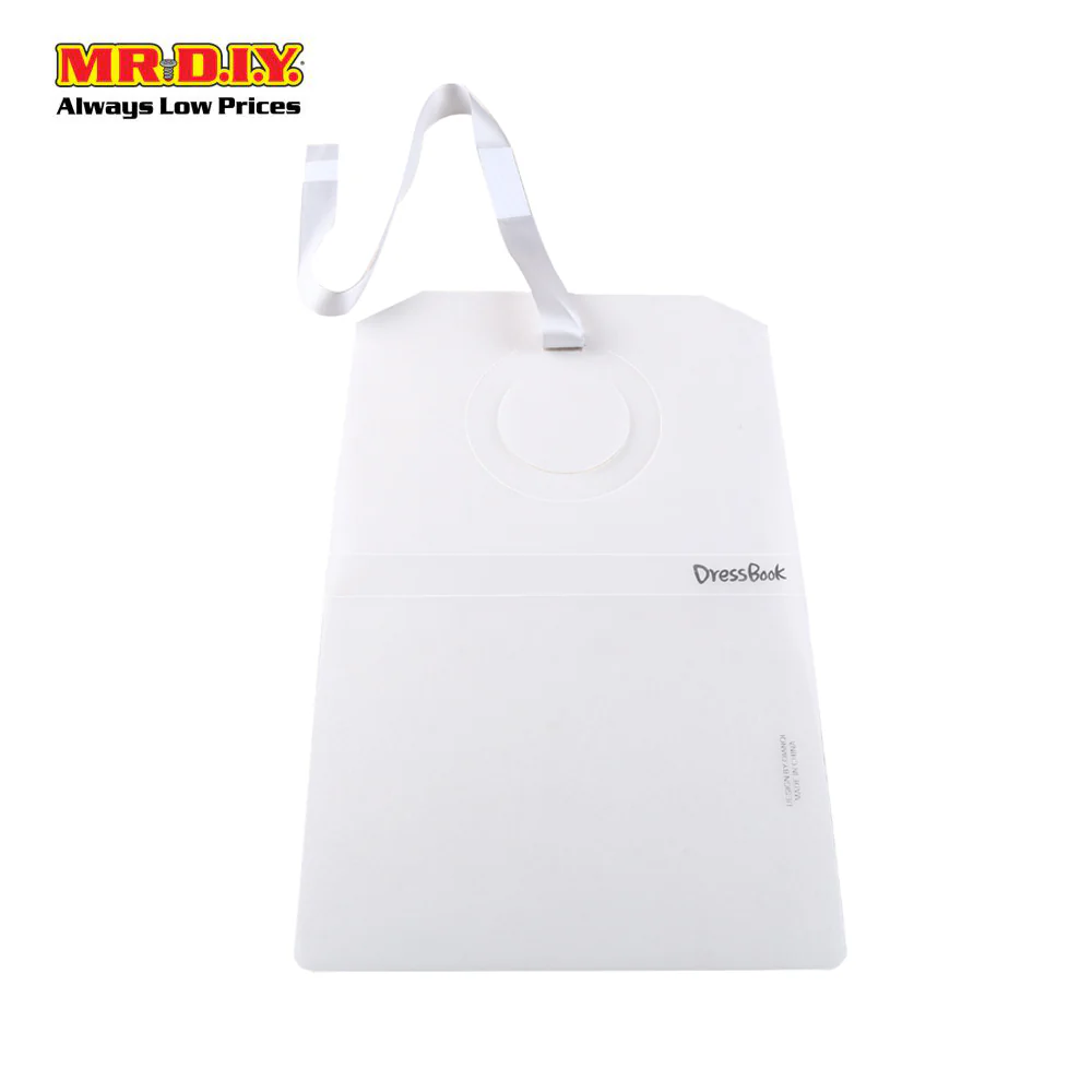 (MR.DIY) Stacking Board (10pcs) - Image 2