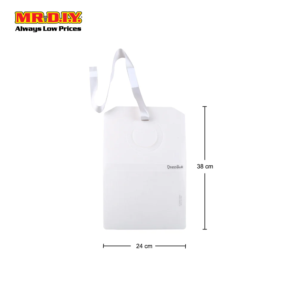 (MR.DIY) Stacking Board (10pcs) - Image 3
