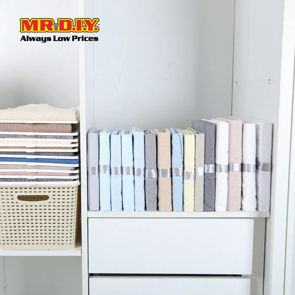 (MR.DIY) Stacking Board (10pcs) - Image 5