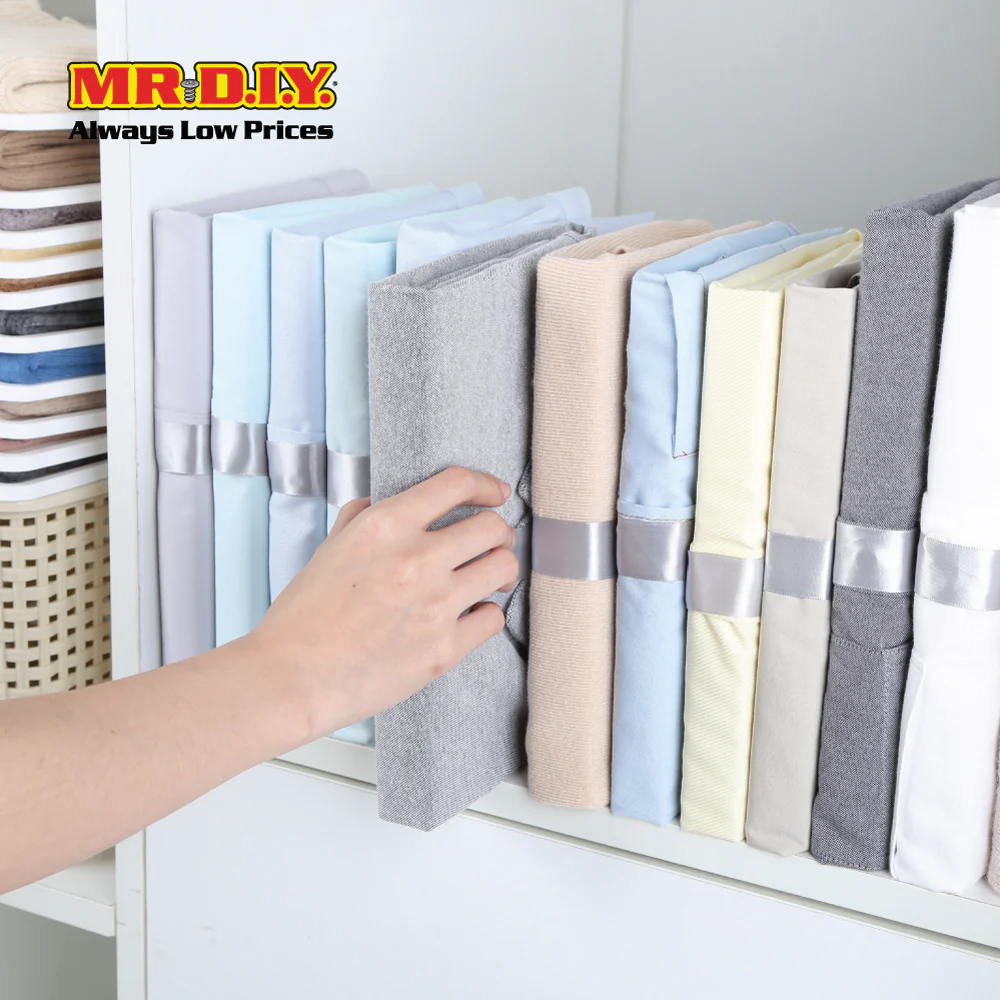 (MR.DIY) Stacking Board (10pcs) - Image 6