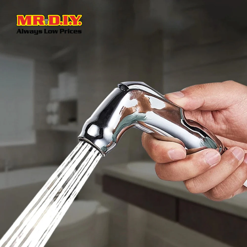 (MR.DIY) Stainless Steel Bidet Spray Set - Image 2