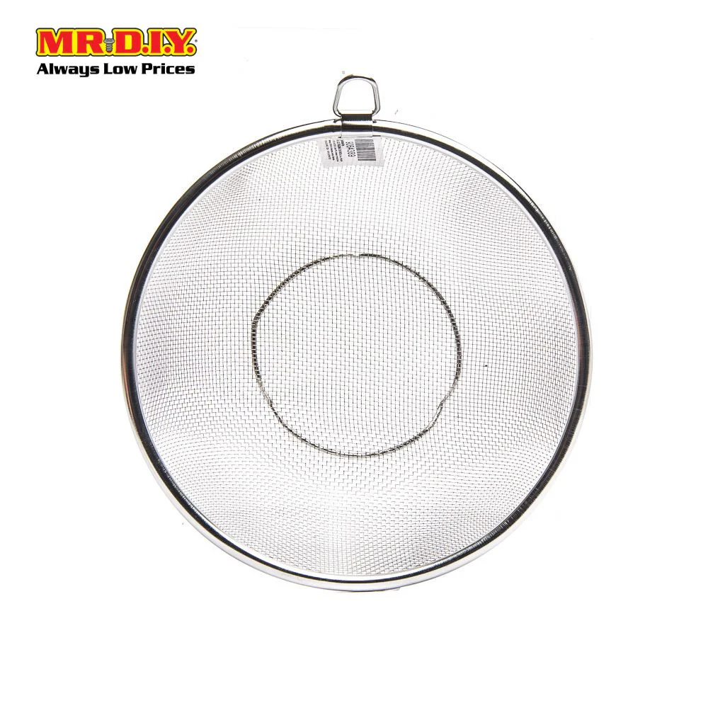 (MR.DIY) Stainless Steel Colander - Image 2