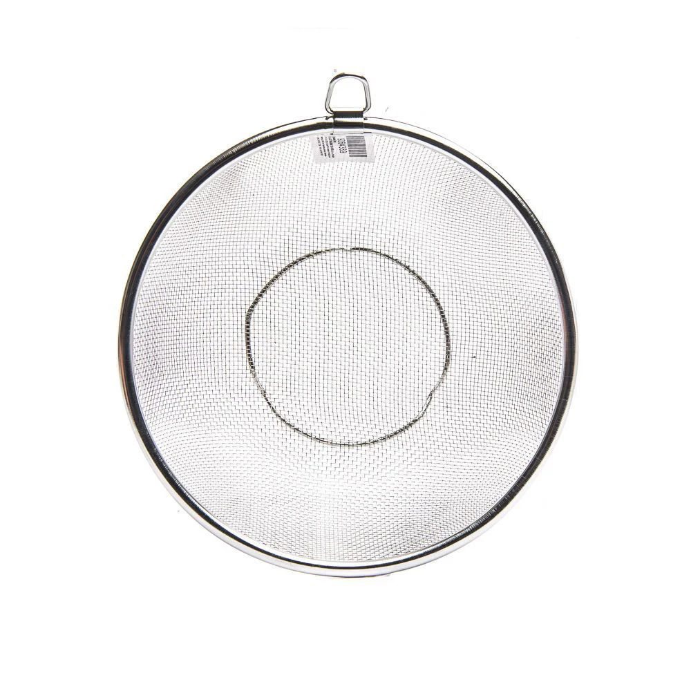 (MR.DIY) Stainless Steel Colander - Image 4