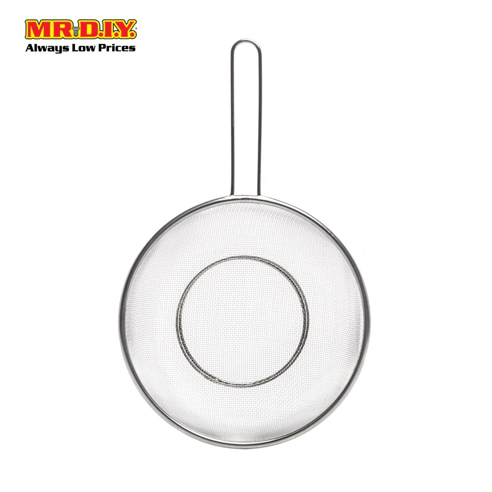 (MR.DIY) Stainless Steel Colander - Image 2