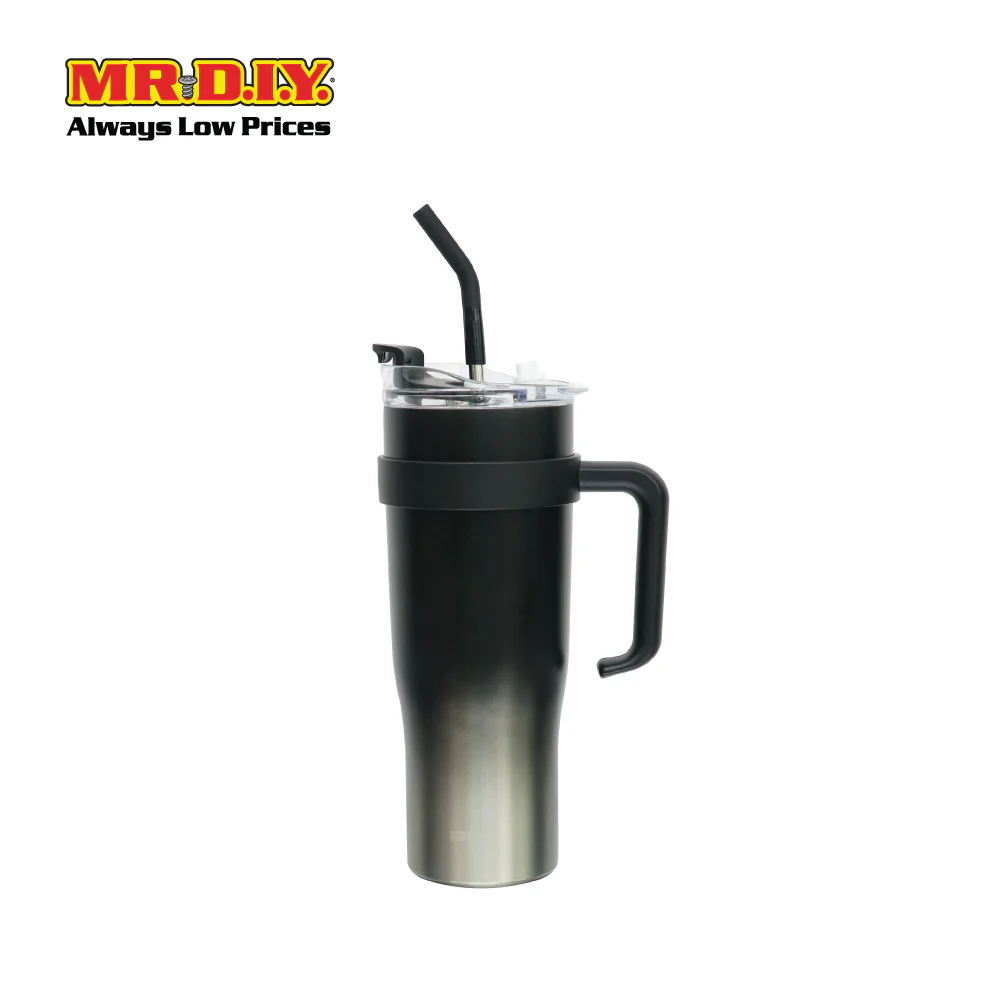 (MR.DIY) Stainless Steel Cold Cup 1200 ML - Image 4