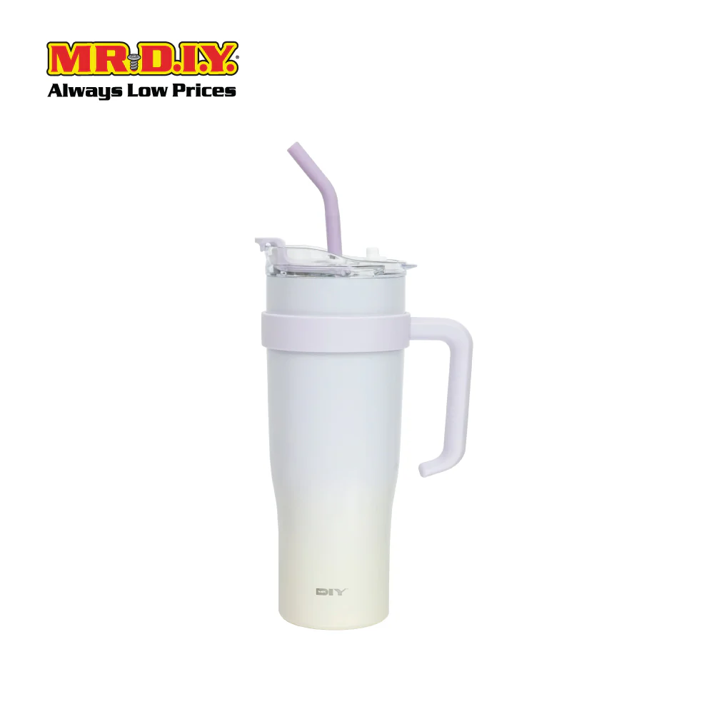 (MR.DIY) Stainless Steel Cold Cup 1200 ML - Image 6