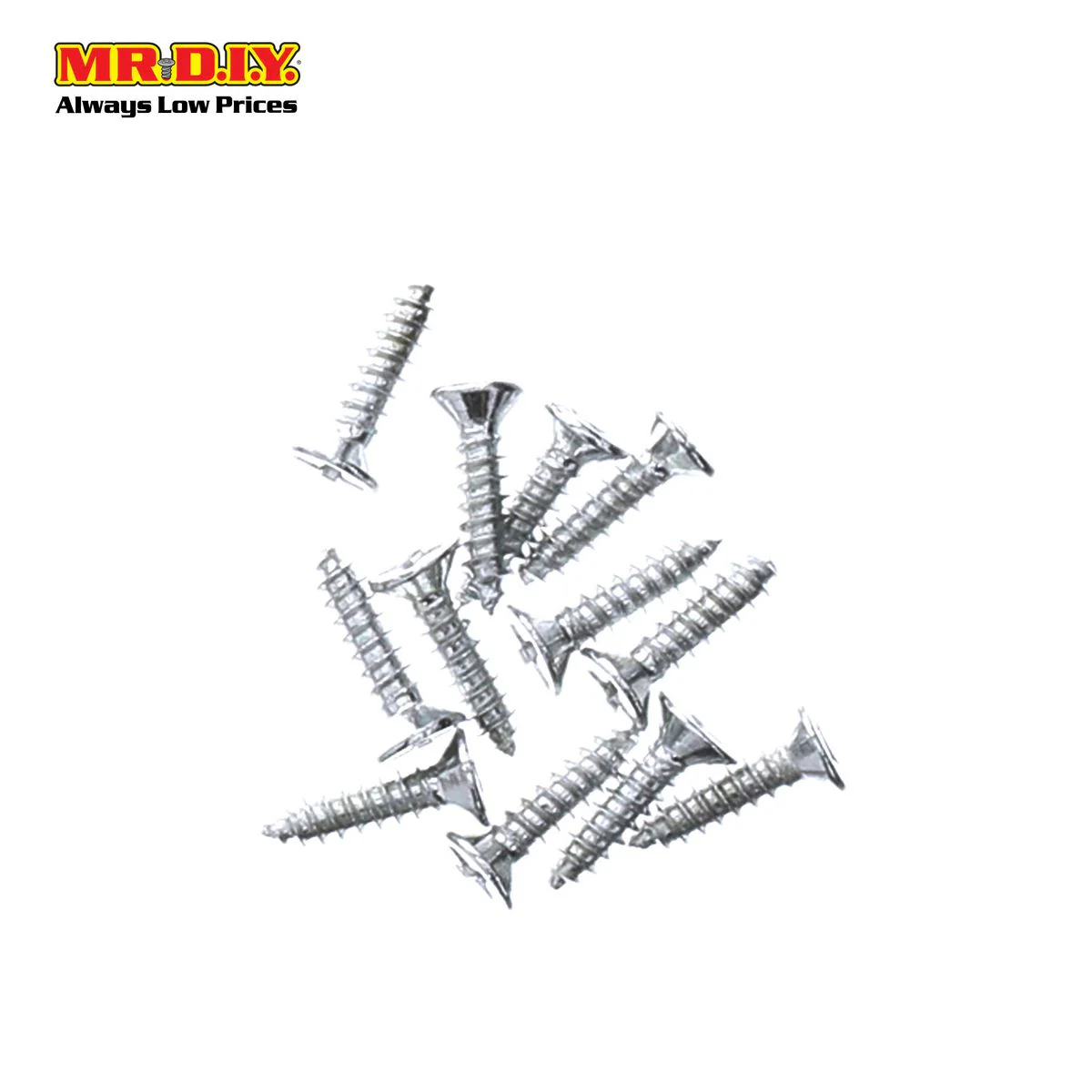 (MR.DIY) Stainless Steel Door Hinges 2 inch - Image 4