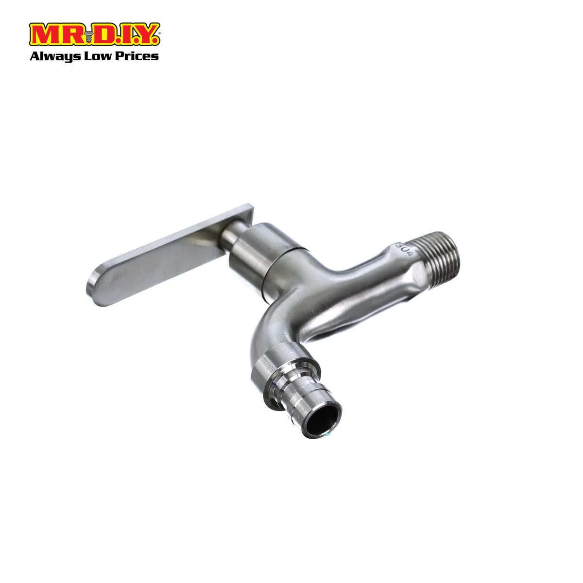 (MR.DIY) Stainless Steel Faucet 38848 - Image 3