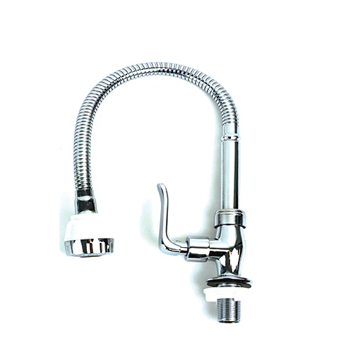 (MR.DIY) Stainless Steel Flexible Sink Tap - Image 3