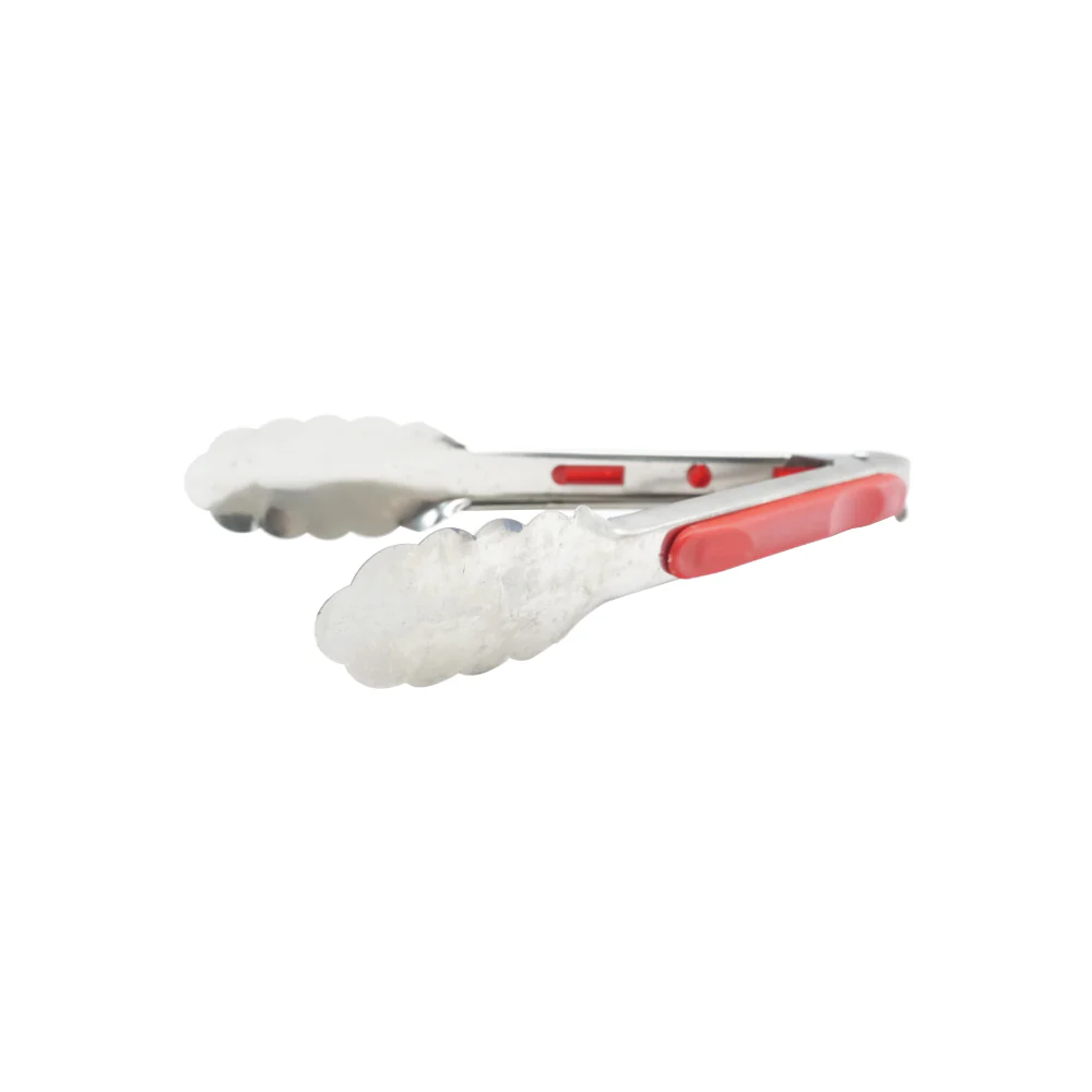 (MR.DIY) Stainless Steel Food Tong (24cm) - Image 3