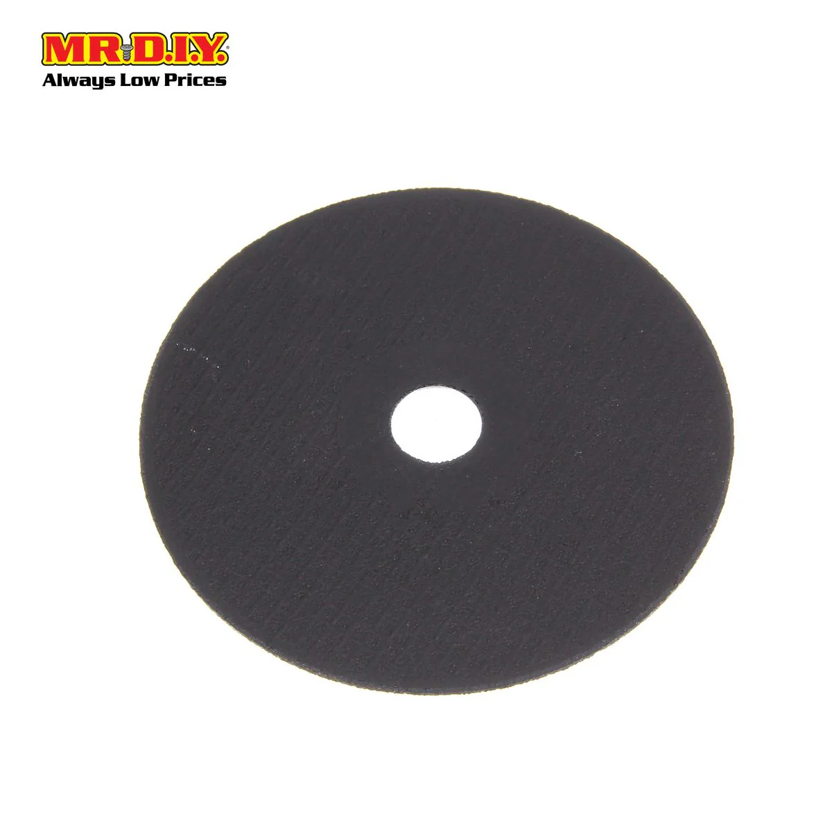 (MR.DIY)  Stainless Steel Grinding Wheels (4'') - Image 3
