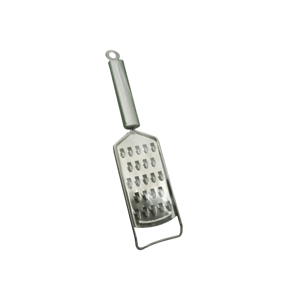 (MR.DIY) Stainless Steel Handheld Grater (26cm) - Image 4