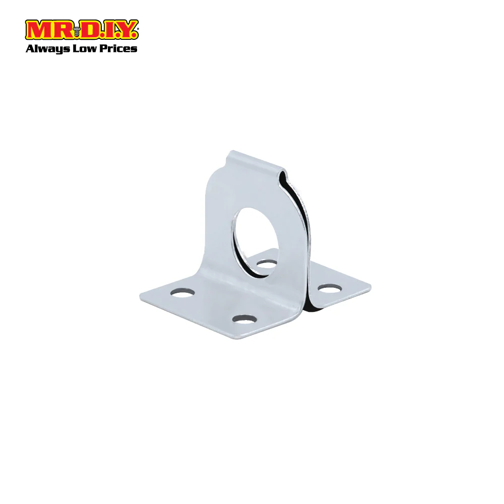 (MR.DIY)  Stainless Steel Hasp ( inch) - Image 3