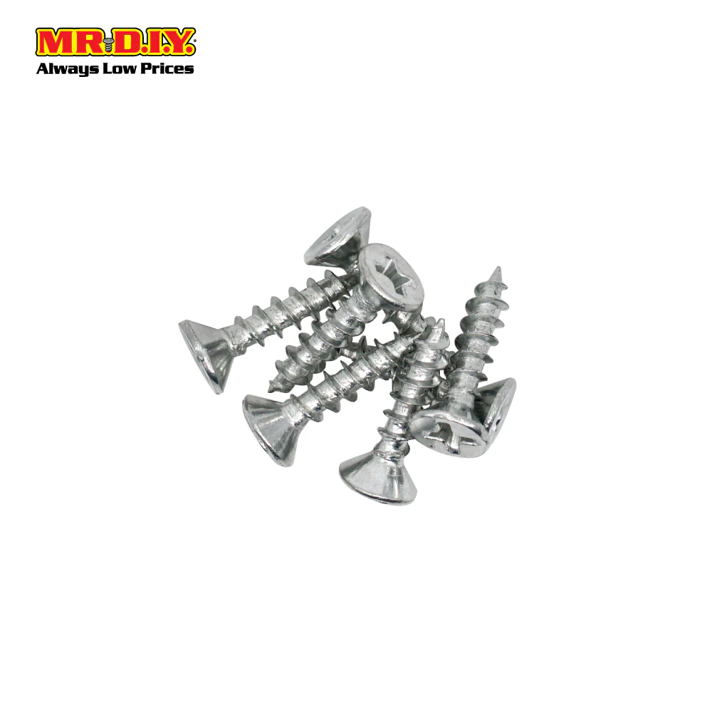 (MR.DIY)  Stainless Steel Hasp ( inch) - Image 5