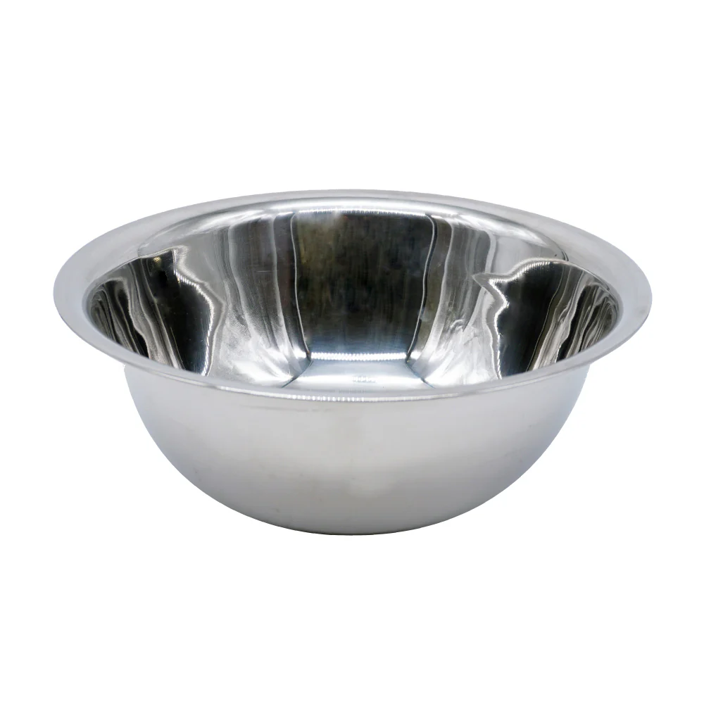 (MR.DIY) Stainless-Steel Mixing Bowl (32cm) - Image 3