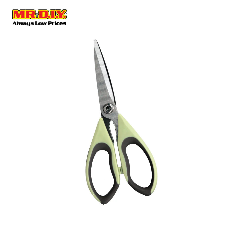 (MR.DIY) Stainless steel Scissors 7513 - Image 4